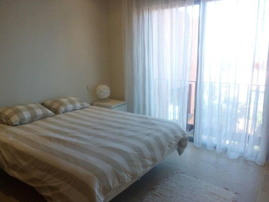 Villa Luxurious Townhouse With Sea Views Manilva Esterno foto