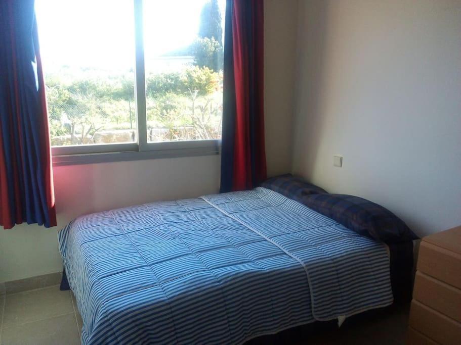 Villa Luxurious Townhouse With Sea Views Manilva Esterno foto