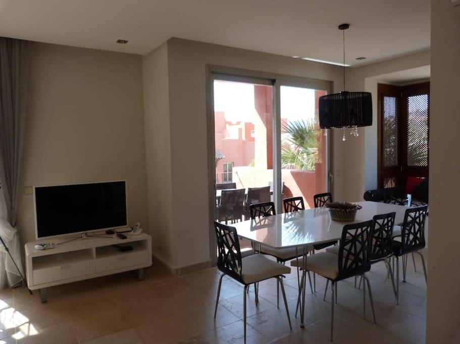 Villa Luxurious Townhouse With Sea Views Manilva Esterno foto