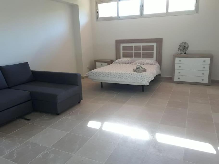 Villa Luxurious Townhouse With Sea Views Manilva Esterno foto